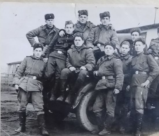 Фото в коллекцию