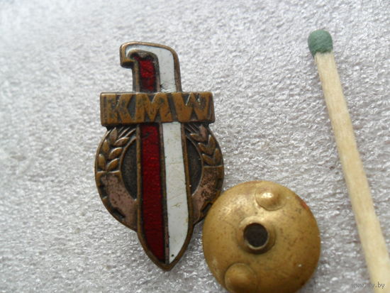 Знак Польши