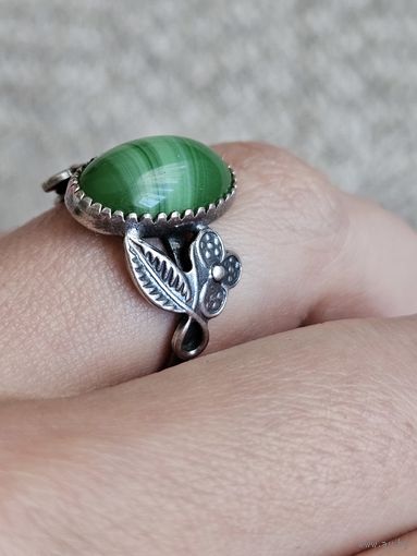 Кольцо 17.5 - 17.7