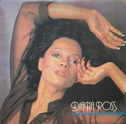 Diana Ross
