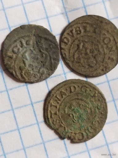 Вкл - сборный лот . (ЗИМ2*)