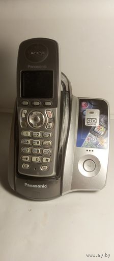 Радиотелефон PANASONIC KX-TCD325RUS