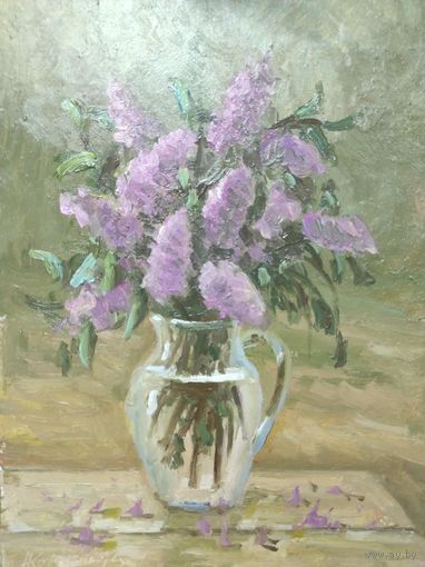 Цветы 24