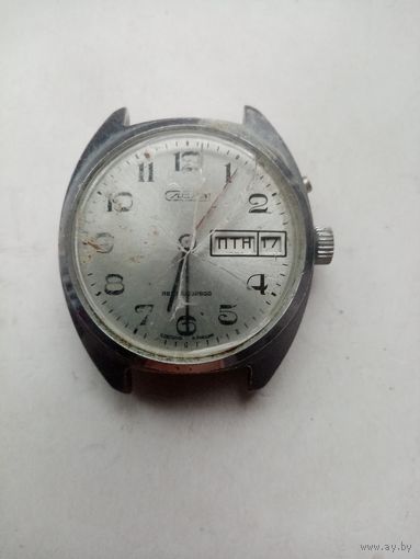 ЧАСЫ СЛАВА АВТАПОДЗАВОД (45)