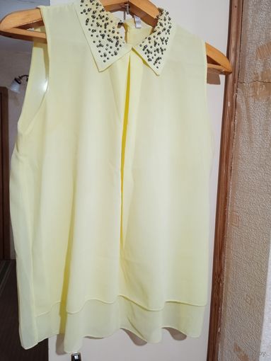 Блузка женская 48размер