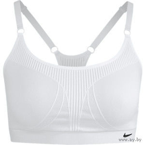 Тор-bra бесшовный Nike dry-fit для йоги, М. Новый