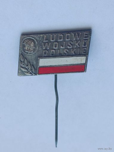 Войско польское
