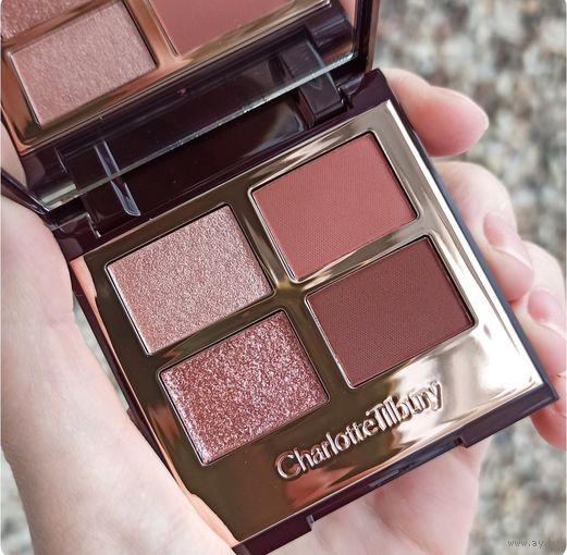 Charlotte Tilbury Pillow Talk Dreams