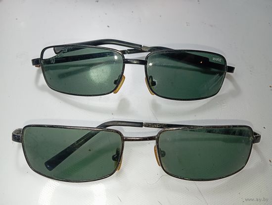 Винтажные очки на запчасти