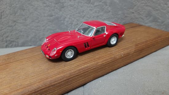 Ferrari 250GTO, 1/43