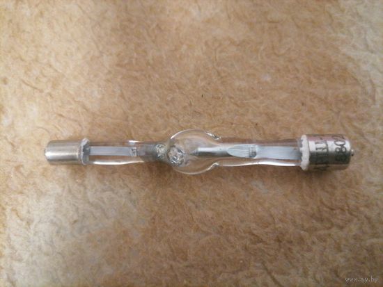 Лампа дрш100-2