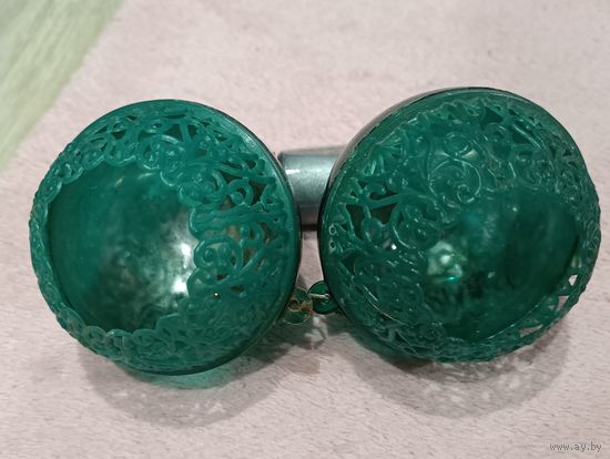 Ёлочные игрушки старинные