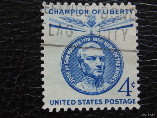 США 1959 г.