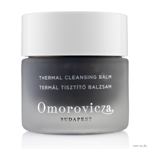 Очищающий БАЛЬЗАМ для лица Omorovicza Thermal Cleansing Balm