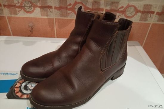 Ботинки женские Марко 39 размера