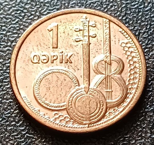 Азербайджан 1 гяпик, 2023    ( 1-1-6 )