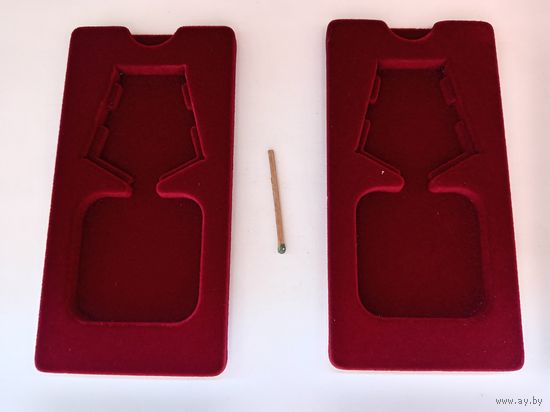 Вставка в планшет под орден.