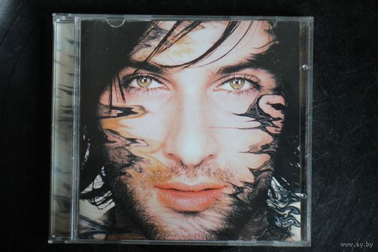 Tarkan – Karma (2001, CD)