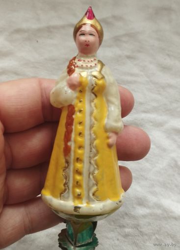 Ёлочная игрушка